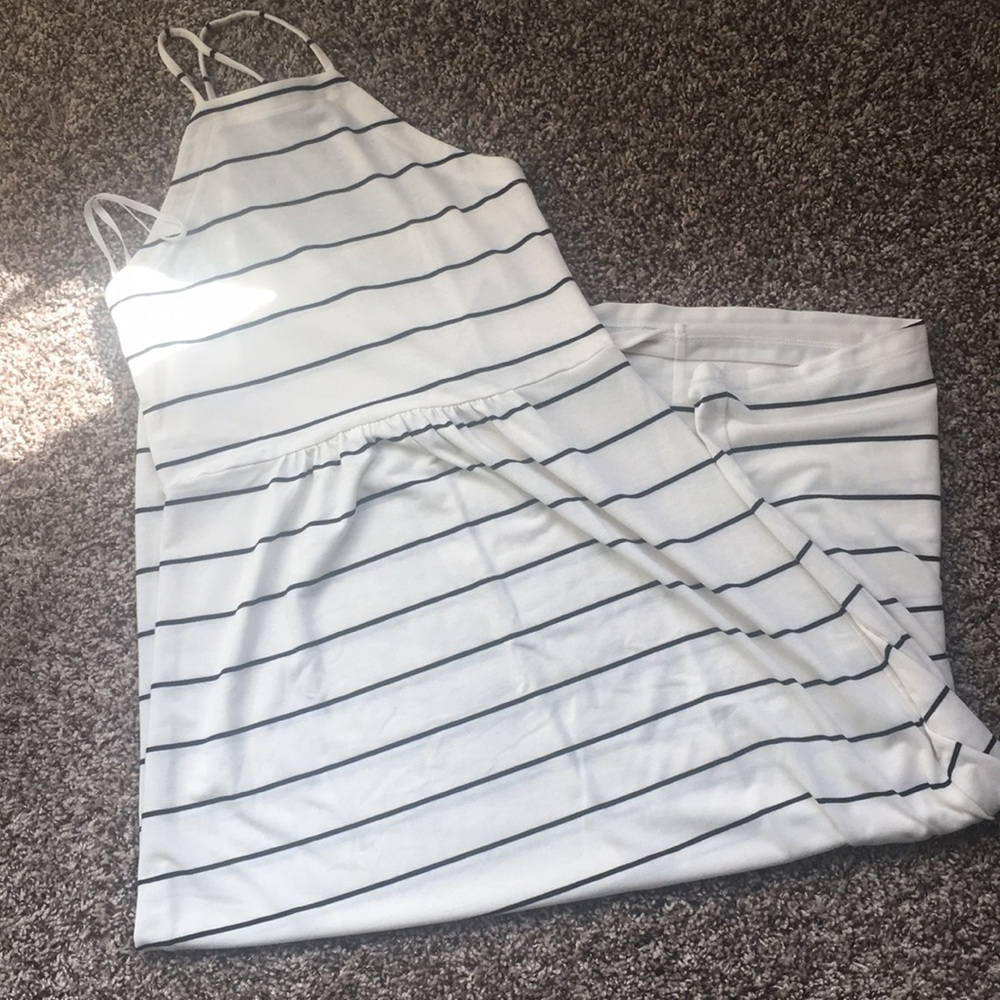 Ann Taylor Maxi Dress